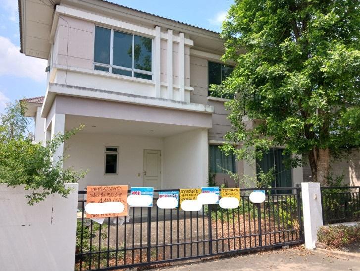 picture 🔥 For Sale✅ Life Bangkok Boulevard Rangsit  | Near SRT Red Line Rangsit Station - 1/4