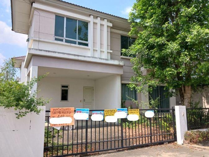 picture 🔥 For Sale✅ Life Bangkok Boulevard Rangsit  | Near SRT Red Line Rangsit Station - 1/4