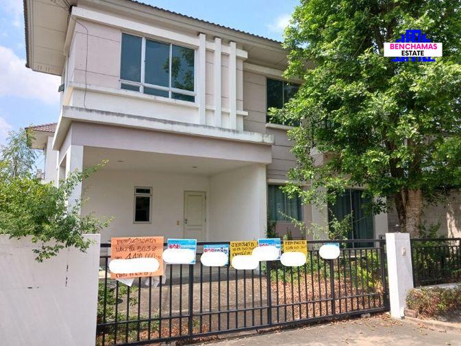 picture 🔥 For Sale✅ Life Bangkok Boulevard Rangsit | Near SRT Red Line Rangsit Station - 1/4