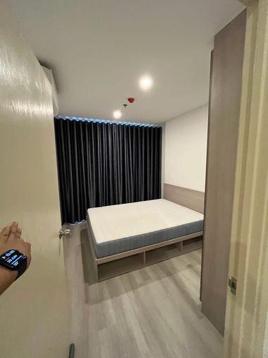 รูป Eilo Sathorn-Wutthakat | ขาย Elio Condo (สาทร-วุฒากาศ) #MKT - รูปที่ 1/15