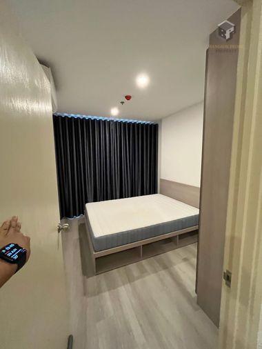 รูป Eilo Sathorn-Wutthakat | ขาย Elio Condo (สาทร-วุฒากาศ) #MKT - รูปที่ 1/15