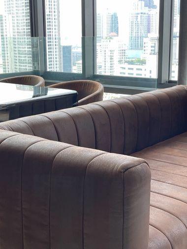 picture 🏢 Condo for Rent: Ashton Silom   Property Code | LNP-C613 - 13/36