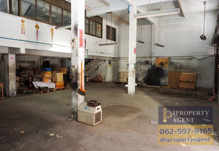 รูป ขายอาคารพาณิชย์ บางกรวย-ไทรน้อย วัดชลอ นนทบุรี - รูปที่ 5/16