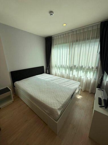 picture AS2225 iCondo Green Space Sukhumvit 77 Phase 2 For Rent - 1/8