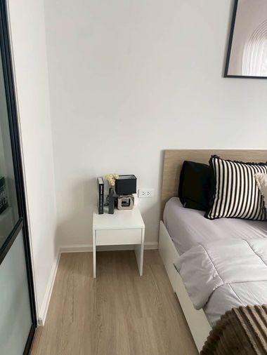 picture AS2227 iCondo Active Phatthanakan For Rent - 2/16