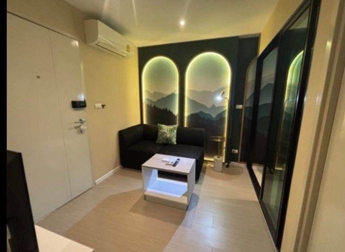 picture AS2224 iCondo Serithai Green Space Condo For Rent - 3/8