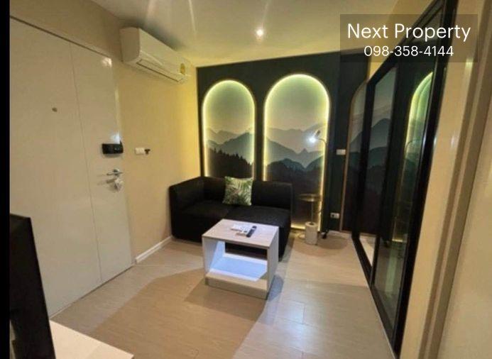 picture AS2224 iCondo Serithai Green Space Condo For Rent - 3/8
