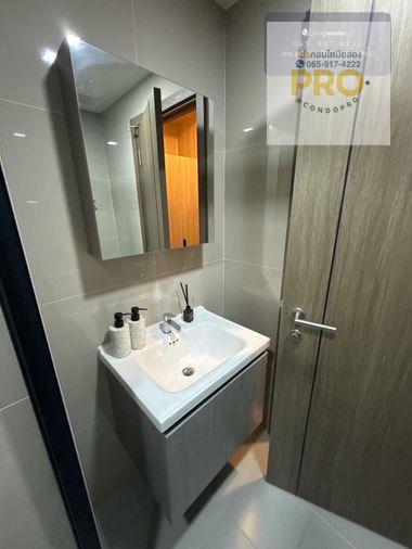 รูป PRO-60📍ปล่อยเช่า The Muve Pradipat ✅เพียง 15,000/เดือน size 25.00 ตรม. //0659174222// - รูปที่ 11/12