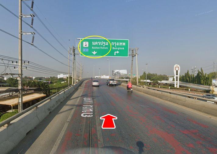 รูป ขายที่ดิน ติดถนน มาบแค นครปฐม !!! - รูปที่ 7/23