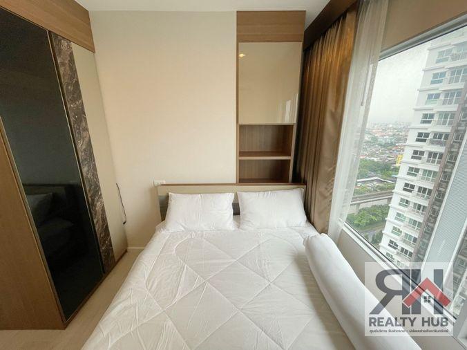 รูป 🤝🏻RB25543 ให้เช่าถูกมาก👍แอสปาย สาทร - ท่าพระ✅แอดไลน์ @mproperty( มี @ ด้วย) แอดมินตอบไว - รูปที่ 13/14
