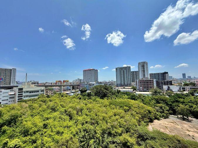 picture 🌴 Condo for rent Plum condo pinklao station  - 12/12
