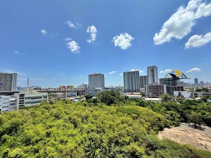picture 🌴 Condo for rent Plum condo pinklao station - 12/12