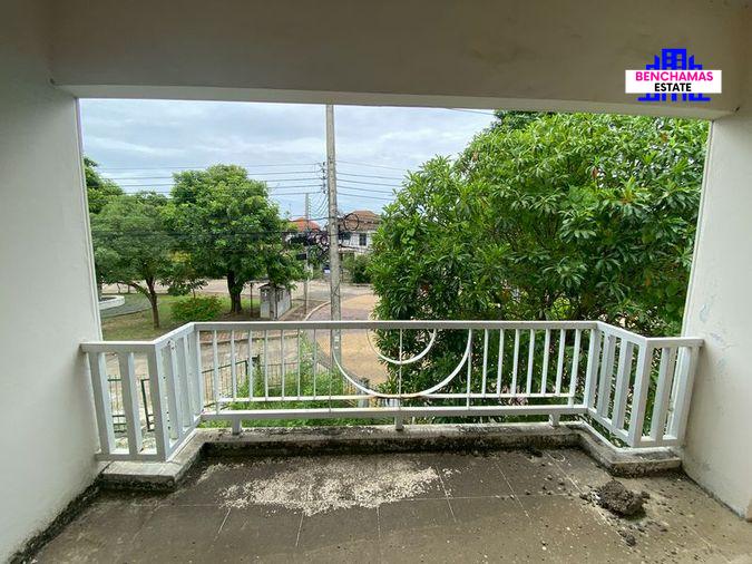 รูป 🎉 มีส่วนลดหลักแสน💥 หลังบ้านยินดีรับทุกข้อเสนอ บุรีรมย์ วงแหวน–ปิ่นเกล้า | Burirom Wongwaen–Pinklao | ใกล้ MRT ตลาดบางใหญ่ - รูปที่ 6/8
