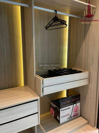 picture ✨ For Sale : Sky Walk Residences Condo ✨ 💰 Only 5,590,000 THB - 6/9