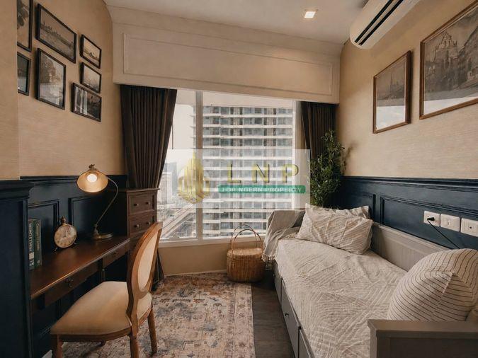 picture ðĒ Condo for Rent: The Saint Residences Property Code | LNP-C14174 - 5/12