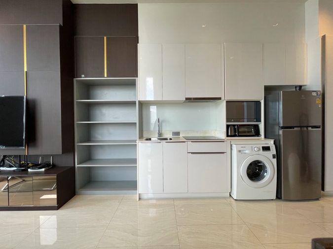 picture 🏢 Condo for Rent: Ashton Silom   Property Code | LNP-C613 - 32/36