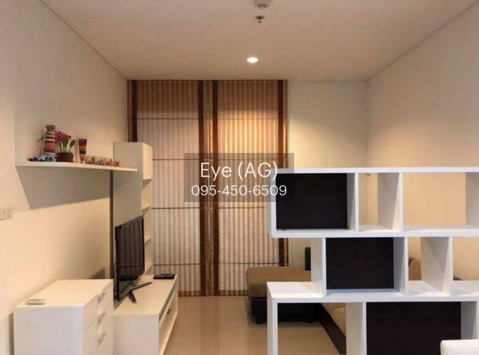 รูป Villa Sathorn (วิลล่า สาทร) (1bed1bath 55sqm) - รูปที่ 1/10