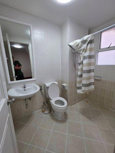 picture Available for immediate rent🔥🔥 Plus City Park Village, Ekkamai-Ramintra, Soi Nuanchan. - 23/42
