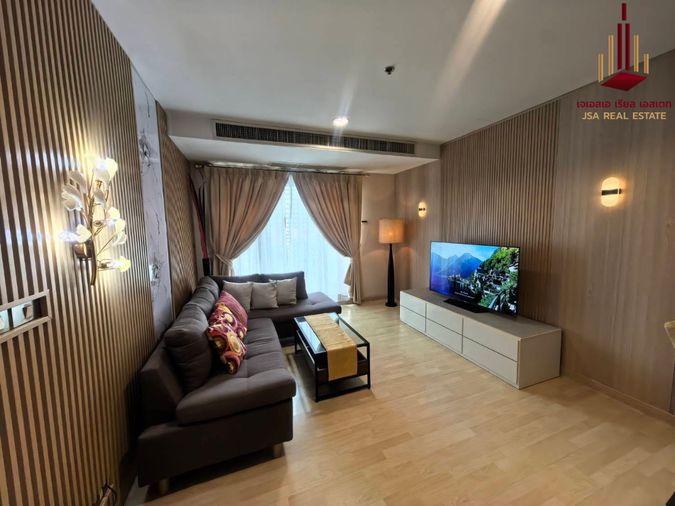 picture ✨ For Rent: 59 Heritage Condo ✨ 💰 Only 35,000 THB/month - 4/7