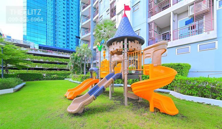 รูป ✨Rare Find in Central Ekkamai! Extra Large Unit at a Special Price✨ - รูปที่ 8/10