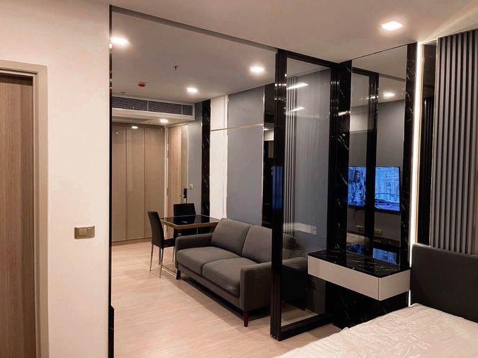 picture 🏢 Condo for Rent: One9Five Asoke - Rama 9   Property Code | LNP-C14173  - 2/7