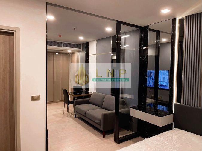 picture 🏢 Condo for Rent: One9Five Asoke - Rama 9 Property Code | LNP-C14173 - 2/7