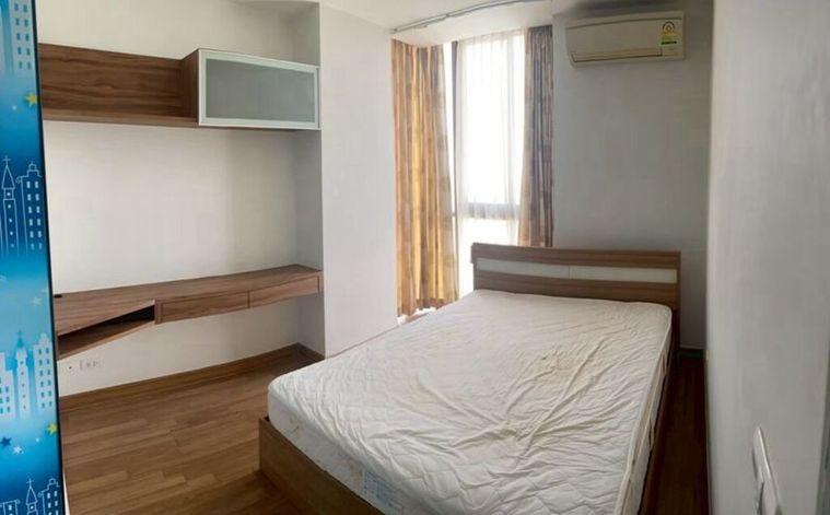 picture For Sales Ideo Mix Sukhumvit 103 Unit 9/952 (Corner room) (No pets allowed) - 7/13