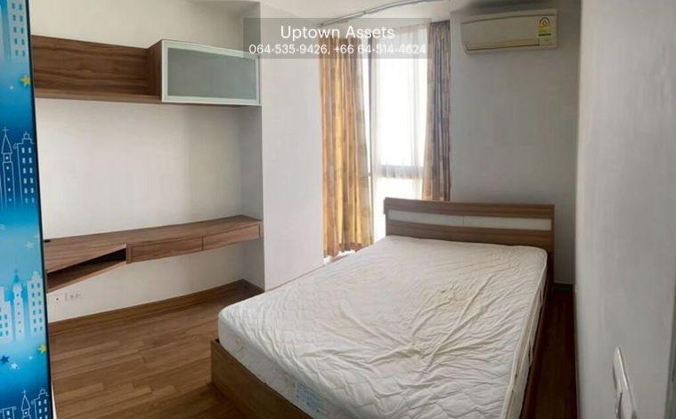 picture For Sales Ideo Mix Sukhumvit 103 Unit 9/952 (Corner room) (No pets allowed) - 7/13