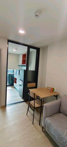 รูป 🏢 ให้เช่าคอนโด : Kave Luminous Bangmod (เคฟ ลูมินัส บางมด)   รหัสทรัพย์ | 📌LNP-C14178  - รูปที่ 5/23