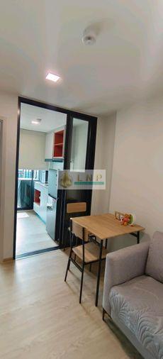 รูป 🏢 ให้เช่าคอนโด : Kave Luminous Bangmod (เคฟ ลูมินัส บางมด) รหัสทรัพย์ | 📌LNP-C14178 - รูปที่ 5/23