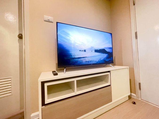 picture AS2224 iCondo Serithai Green Space Condo For Rent - 5/8