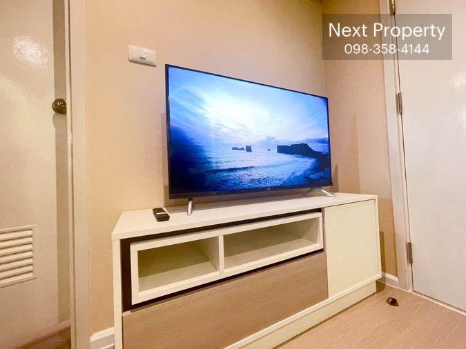 picture AS2224 iCondo Serithai Green Space Condo For Rent - 5/8