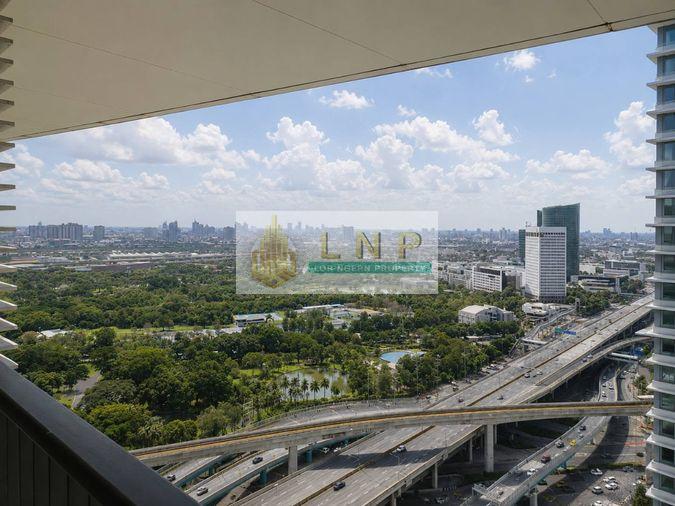 picture ðĒ Condo for Rent: The Saint Residences Property Code | LNP-C14174 - 12/12