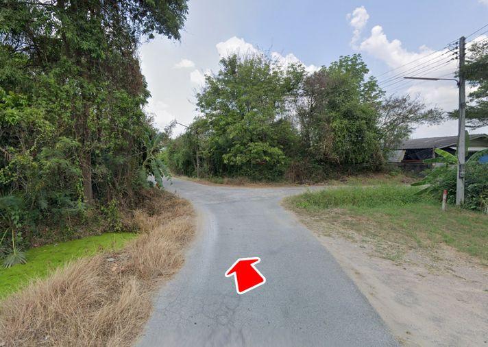 รูป ขายที่ดิน ติดถนน มาบแค นครปฐม !!! - รูปที่ 18/23