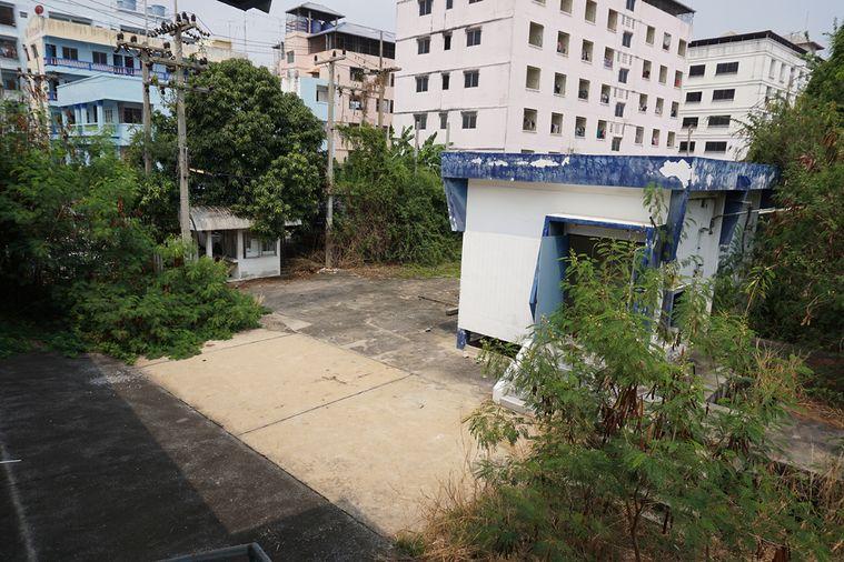 รูป ขายที่ดินพร้อมอาคารสำนักงาน ถนนโรจนะ ซอยวัดคานหาม อยุธยา - รูปที่ 17/21