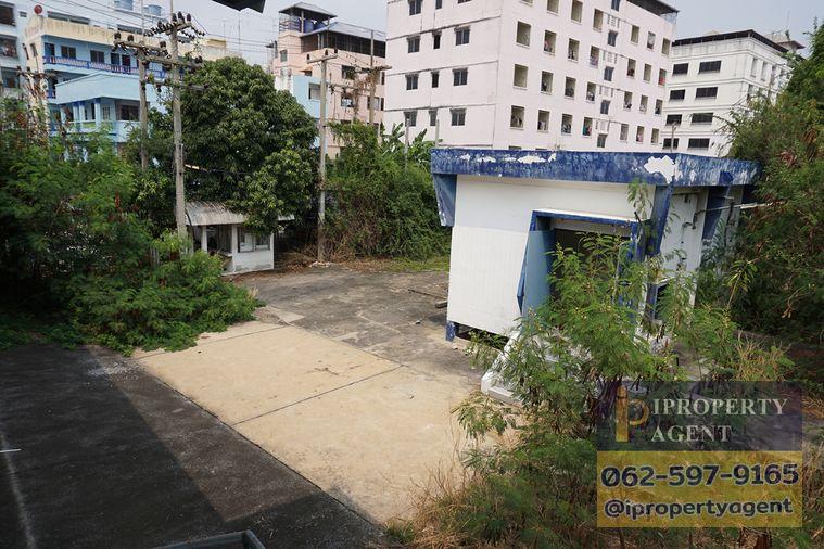 รูป ขายที่ดินพร้อมอาคารสำนักงาน ถนนโรจนะ ซอยวัดคานหาม อยุธยา - รูปที่ 17/21