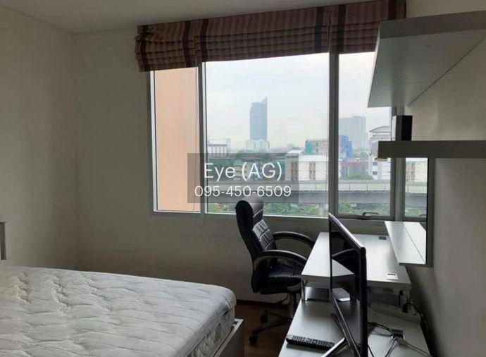 รูป Villa Sathorn (วิลล่า สาทร) (1bed1bath 55sqm) - รูปที่ 7/10