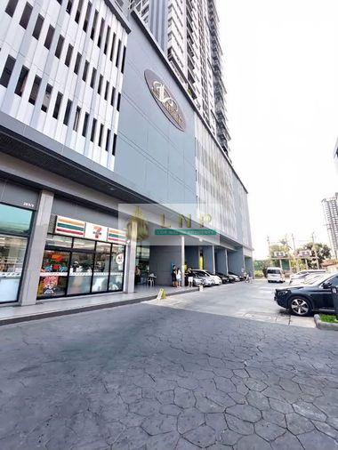รูป 🏢 ขายคอนโด : The President Sathorn - Ratchaphruek (เดอะ เพรสซิเดนท์ สาทร - ราชพฤกษ์) รหัสทรัพย์ | 📌LNP-C14169 - รูปที่ 10/10