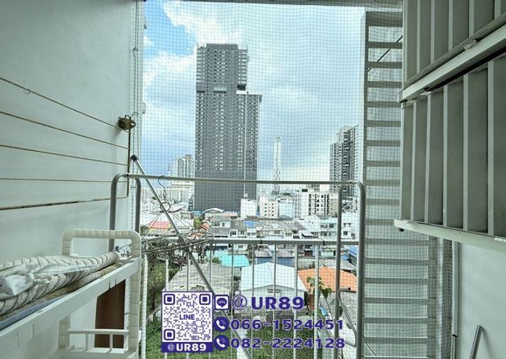 picture 💙 Hot Price 💙 For Rent U Delight @ Onnut Station - 14/14