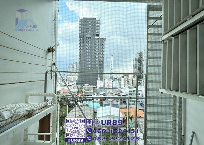 picture 💙 Hot Price 💙 For Rent U Delight @ Onnut Station - 14/14