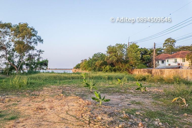 รูป ขายต่ำกว่าราคาประเมินกรมที่ดิน 15% ที่ดินคลองหลวงแพ่ง ถมใหม่ 260 ตร.วา แปลงมุม ติดถนนเมน ม.เลคการ์เด้น ใกล้มอเตอร์เวย์ สุวรรณภูมิ ลาดกระบัง - รูปที่ 18/18