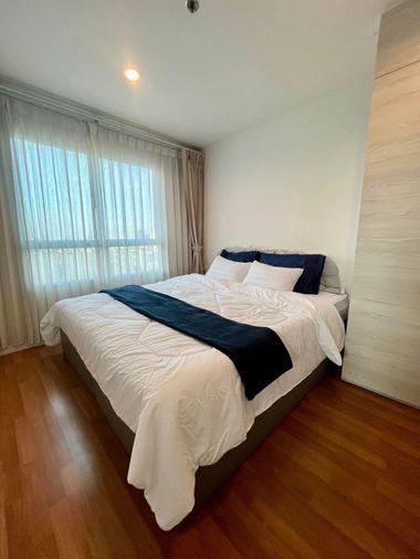 picture Lumpini Park Rama 9 - Ratchada | Near RCA, Sri Ratch Expressway #MKT - 1/7