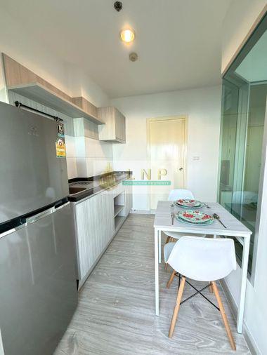 รูป 🏢 ขายคอนโด : Aspire Ngamwongwan (แอสไพร์ งามวงศ์วาน) รหัสทรัพย์ | 📌LNP-C4065 - รูปที่ 11/12