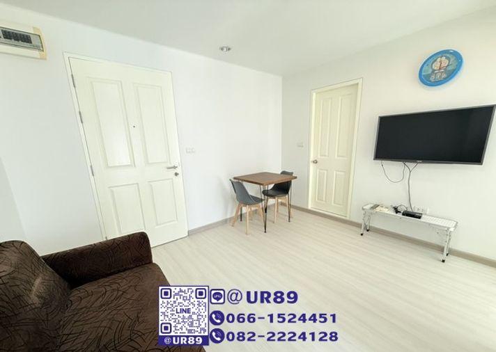 picture 💙 Hot Price 💙 For Rent U Delight @ Onnut Station - 4/14