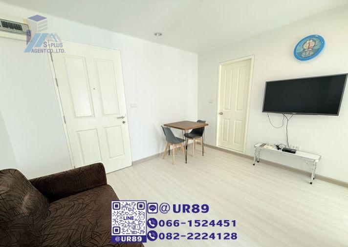 picture 💙 Hot Price 💙 For Rent U Delight @ Onnut Station - 4/14