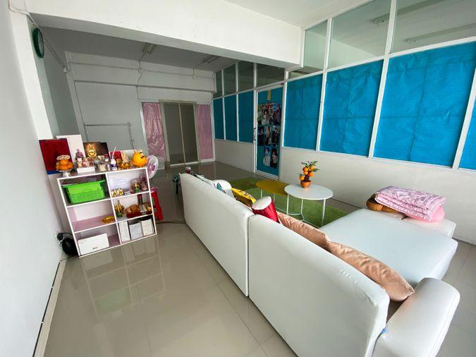 รูป ขายอาคารพาณิชย์ ถนนกัลปพฤกษ์ บางแค กรุงเทพ - รูปที่ 13/20