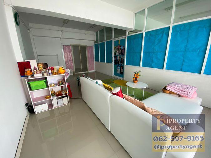 รูป ขายอาคารพาณิชย์ ถนนกัลปพฤกษ์ บางแค กรุงเทพ - รูปที่ 13/20