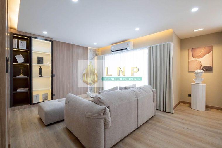 picture ðĒ Condo for Sale : The Winning Tower Property Code | LNP-C14172 - 2/20