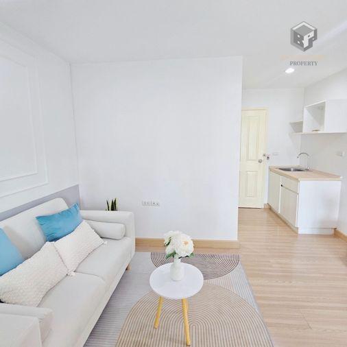 รูป You 2 Condo | ใกล้ BTS สถานี ม.เกษตร และ สถานีเสนานิคม เพียง 3 นาที #2026071715120 - รูปที่ 4/6