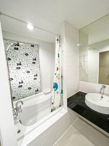 picture IDEO Mix Sukhumvit 103 | 🚝 Near BTS Udom Suk, prime location right next to the skytrain (0 meters). #MKT - 5/12